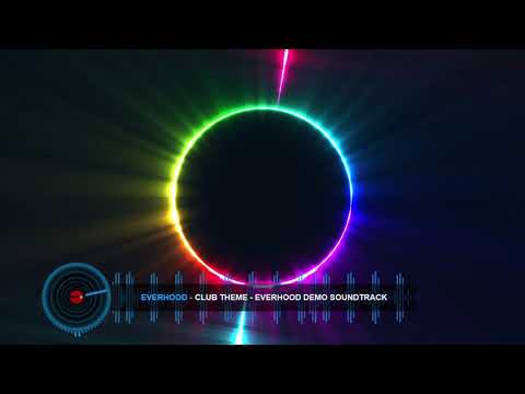 Everhood - Club theme - Everhood Demo Soundtrack