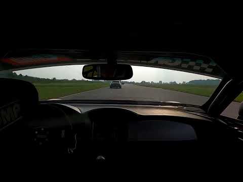 Dana Basinski - Gridlife Midwest Festival 2025 GLTC Race 3