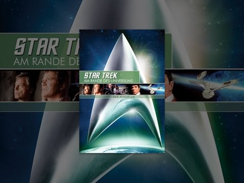 Star Trek V: Am Rande Des Universums