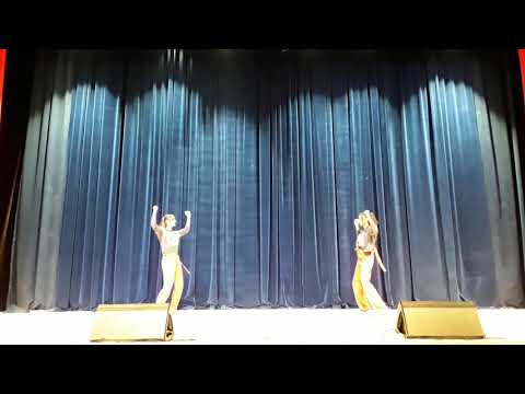 BTS's "Anpaman" dance cover on K-DanSing Together Festival in Camagüey/Cuba