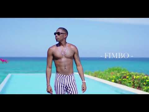 Jux - Fimbo (Official Music Video)