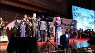 Download lagu UniKL Choir - Sahabat by Najwa Latif & Ashrul mp3
