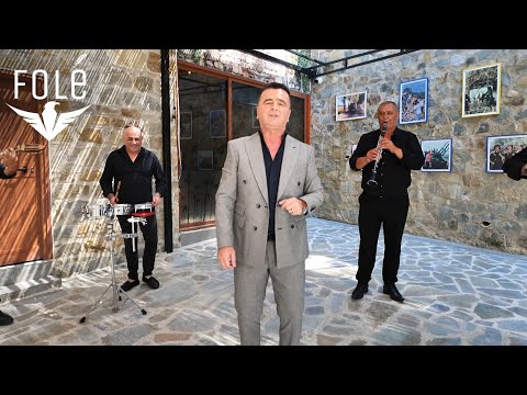 Bujar Çiçi - Kjo sevda ska te maru (Official Video)