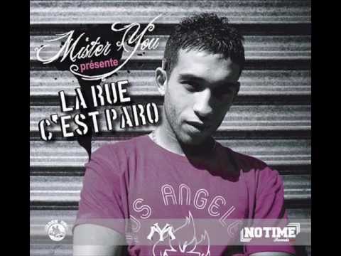 Mister You medley 2013