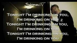 JD Era Feat Saukrates - Time  + Lyrics [HQ/HD]