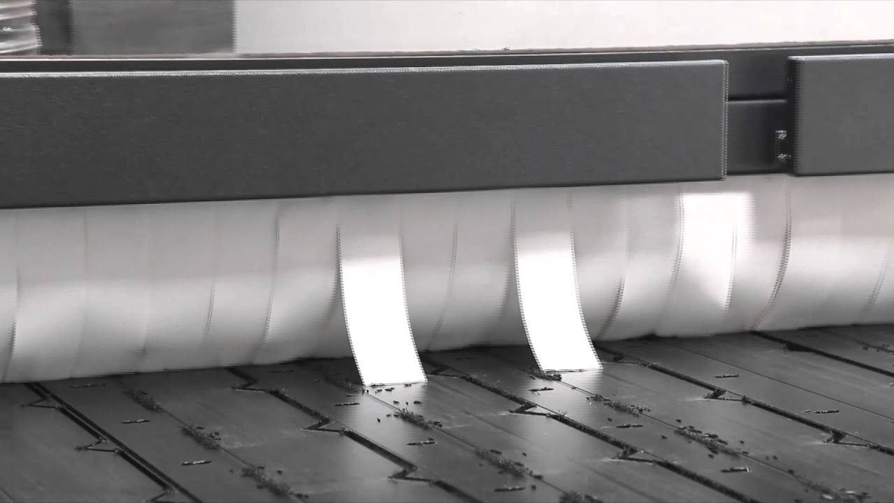 Company video EVO JOINERY