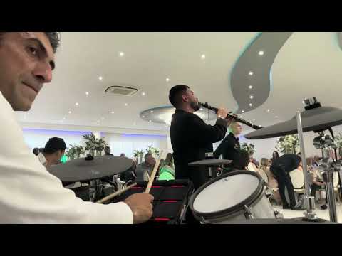 Avo Drums Dhol Vahan Zaqaryan Klarnet Harsi Par 6/8 2024