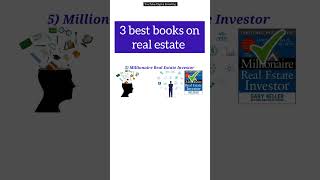 3 best real estate books