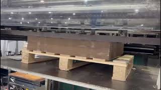 Bobst Modelo SP142 meistokone | Kuva 4 - Machineryline