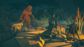 Lost Viking: Kingdom of Women - Teaser #2