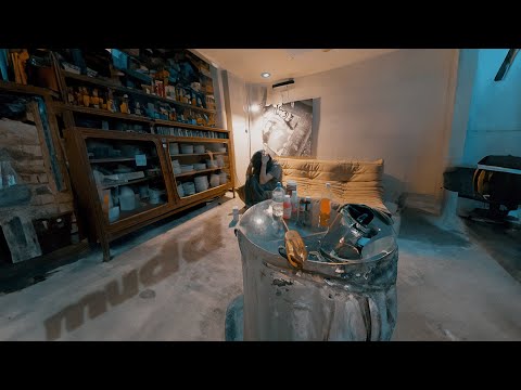 Cal1sto - Mudd [prod. Cal1sto]