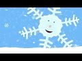 The Snowflake Song