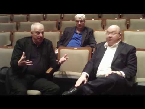Eddie Durham Celebration: Doug Lawrence and Loren Schoenberg interview