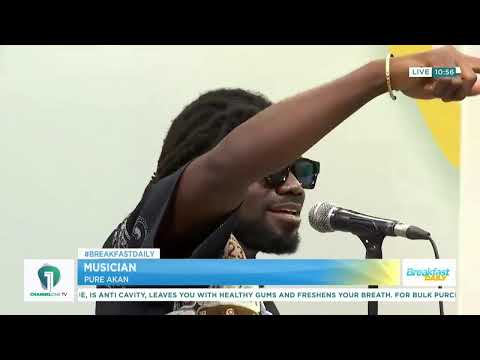Channel One TV LIVE! Breakfast Daily | Latest News updates from Ghana | 20th August 2026