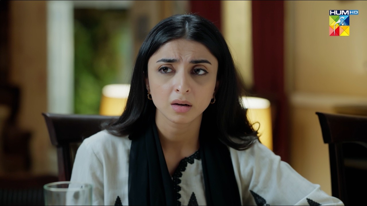 Shadi Ke Naam Se Ghabrati Kyun Ho ? | Daam-e-Mohabbat | HUM TV