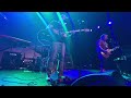 Pinback, “The Yellow Ones” Live