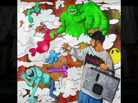 Joe Kickass - Gratitude (Prod. by Arts The Beatdoctor)