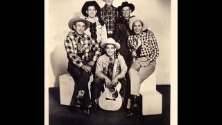 1471 Sons of the Pioneers - Santa Fe, New Mexico