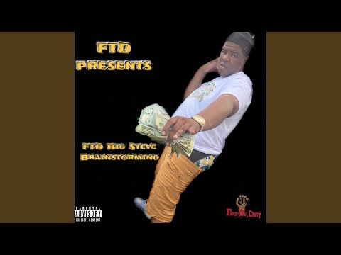 Brainstorming (feat. Richy1k)