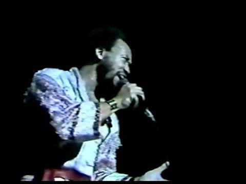 EARTH, WIND & FIRE : Germany 1979