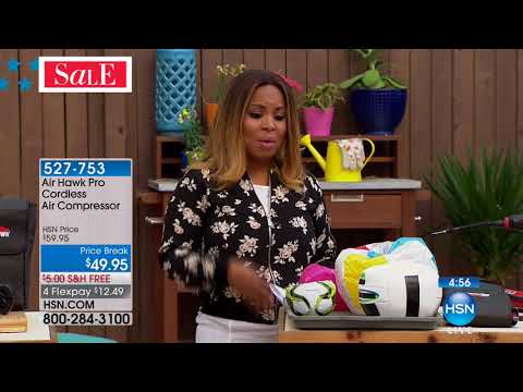 HSN | Home Solutions 02.16.2018 - 06 PM