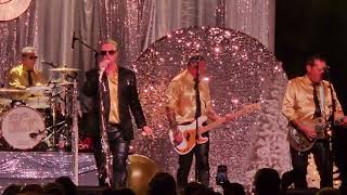 Me First and the Gimme Gimmes - Mandy - House of Blues, Anaheim