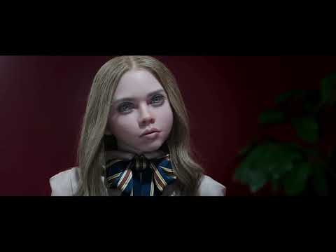 M3GAN Dance - Full Track With Dancing - Dolls, Bella Poarch - E.X.C.L.U.S.I.V.E Horror