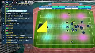 オヤジのサカつく　J1優勝🏆目指してみよう