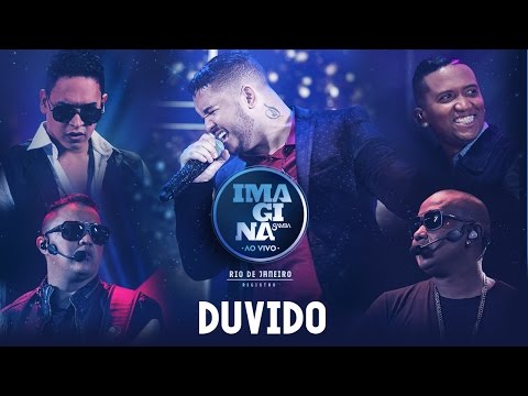Duvido - Imaginasamba