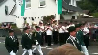 preview picture of video 'Parade Langwaden 2010 - Teil 3'