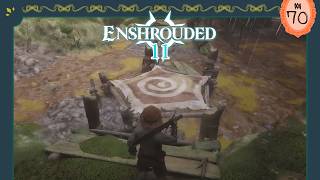 11 おばを探して右往左往 Enshrouded 霧の王国【まなおのPCゲーム実況動画】