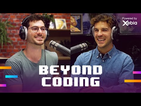 Building Products for Growth at VEED.IO | Willem Evers | Beyond Coding Podcast #167