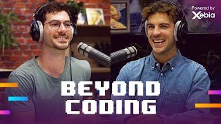 Building Products for Growth at VEED.IO | Willem Evers | Beyond Coding Podcast #167