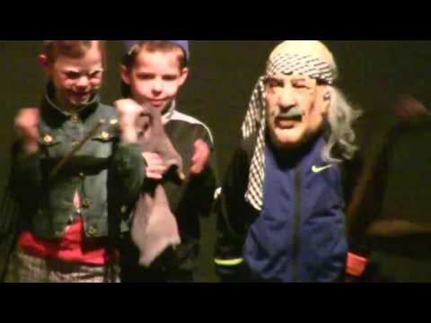 Grote feestavond TOP 2017