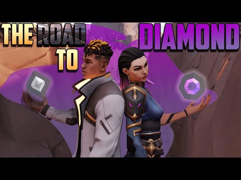 The Road to Diamond (Ep.2)