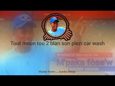 m'paka fòse'w _-_Guerby design