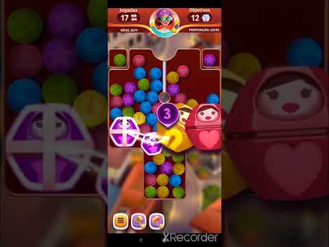 Diamond Diaries Saga level 2674