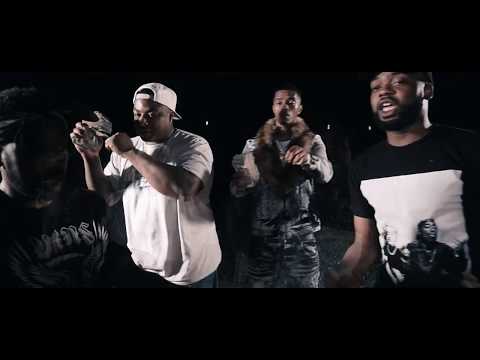 Young May Bishop X Teddy Fxckitup feat. Eastside Boobie "Runnin Thru Dem Bands" Prod. by 808 Hoven