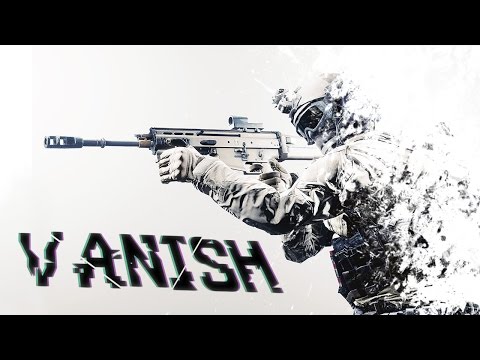 Vanish - Battlefield 4 Montage [Feat. Ascend Tanibuse]