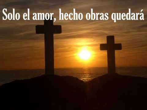 Amar Con Obras video