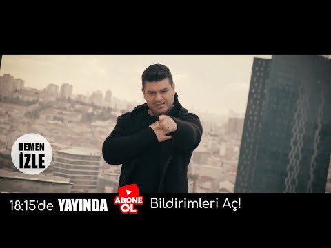 Bülent Yiğit - Senle Açamam