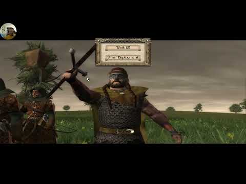 Endewaith Campaign Restart Unite Clans once more : Enedwaith Campaign: Divide and Conquer V5: Ep.1