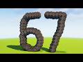 I Trapped 100 Players In Minecraft's Most INESCAPABLE Prison.. DEFAULT Thumbnail