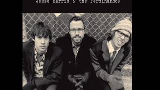 Jesse Harris - Don't Know Why (Original)