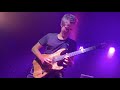 Xavier Boscher - Stellarscope (live at l’Altherax/Nice)
