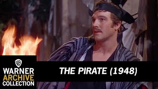 Mack the Black | The Pirate | Warner Archive