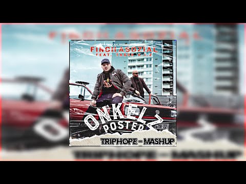 Onkelz Poster - Finch Asozial feat. Tarek K.I.Z [Flow MASHUP]