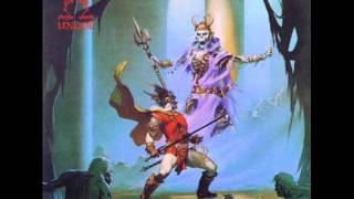 Cirith Ungol - Death of the Sun (1984)