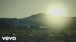 Arcade Fire - We Don&#39;t Deserve Love (Official Lyric Video)