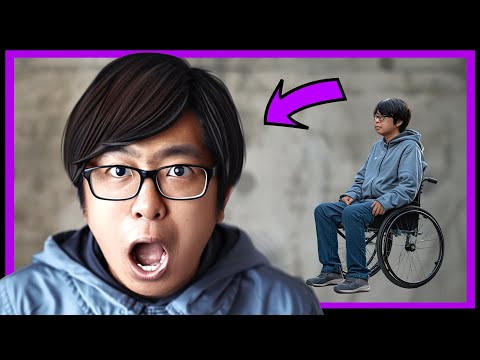 This $1,000,000 scam left him crippled